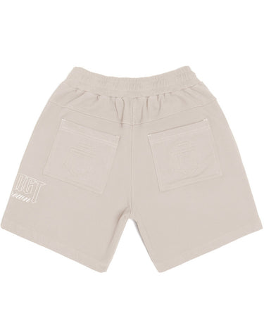 GENE SAND SHORTS - AP CROWN - ANCESTRAL STREETWEAR