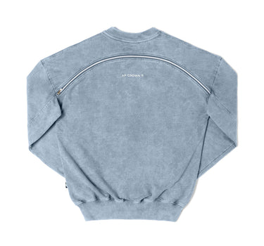 SIXTH HOODIE - AP CROWN - ANCESTRAL STREETWEAR