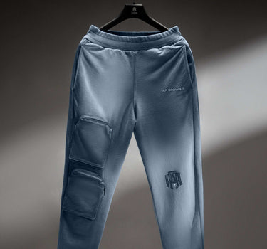 CELIUM JOGGER - AP CROWN - ANCESTRAL STREETWEAR