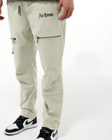 APT SAND PANTS - AP CROWN - ANCESTRAL STREETWEAR