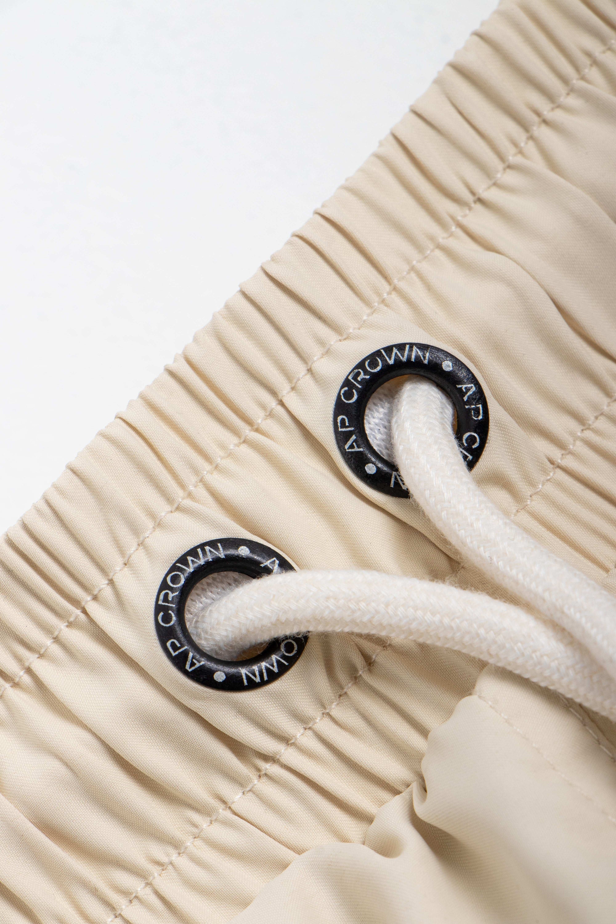 GLACE SHORTS - AP CROWN - ANCESTRAL STREETWEAR