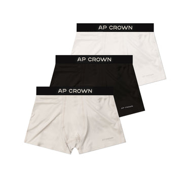 KIGAL UNDERPANTS - AP CROWN - ANCESTRAL STREETWEAR
