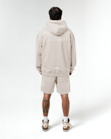 GENE SAND SHORTS - AP CROWN - ANCESTRAL STREETWEAR