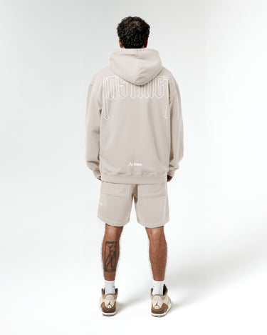 GENE SAND SHORTS - AP CROWN - ANCESTRAL STREETWEAR