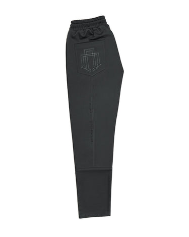 APT GREY PANTS - AP CROWN - ANCESTRAL STREETWEAR