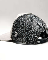 JAGUAR CREAM CAP - AP CROWN - ANCESTRAL STREETWEAR