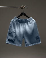 GLID SHORTS - AP CROWN - ANCESTRAL STREETWEAR