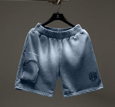 GLID SHORTS - AP CROWN - ANCESTRAL STREETWEAR