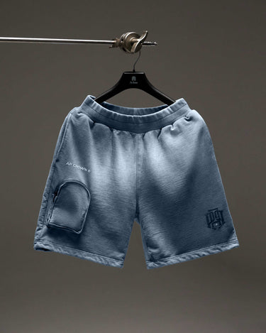 GLID SHORTS - AP CROWN - ANCESTRAL STREETWEAR