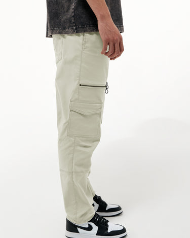 APT SAND PANTS - AP CROWN - ANCESTRAL STREETWEAR