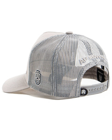 BAST CAP - AP CROWN - ANCESTRAL STREETWEAR