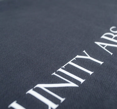 ABSORPTION GRAY HOODIE - AP CROWN - ANCESTRAL STREETWEAR