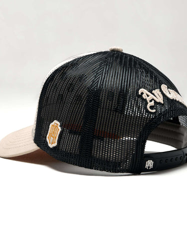CONCED CAP - AP CROWN - ANCESTRAL STREETWEAR
