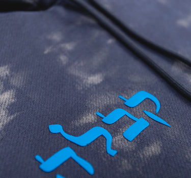 ADAM GRAY HOODIE - AP CROWN - ANCESTRAL STREETWEAR