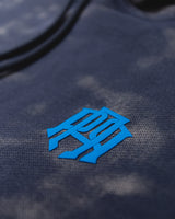 ADAM GRAY HOODIE - AP CROWN - ANCESTRAL STREETWEAR