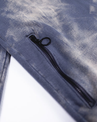 ADAM GRAY HOODIE - AP CROWN - ANCESTRAL STREETWEAR