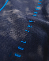 ADAM GRAY HOODIE - AP CROWN - ANCESTRAL STREETWEAR