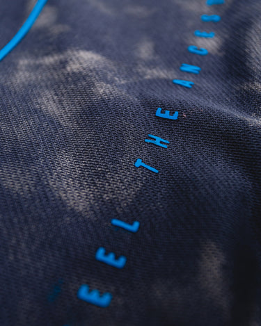 ADAM GRAY HOODIE - AP CROWN - ANCESTRAL STREETWEAR