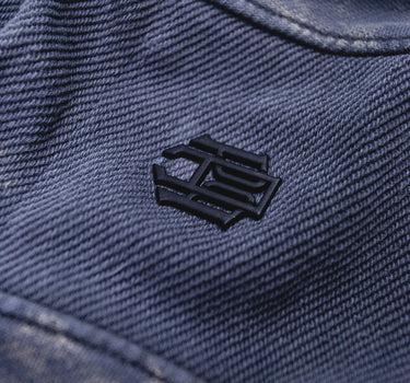 ADAM GRAY HOODIE - AP CROWN - ANCESTRAL STREETWEAR