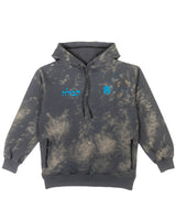 ADAM GRAY HOODIE - AP CROWN - ANCESTRAL STREETWEAR