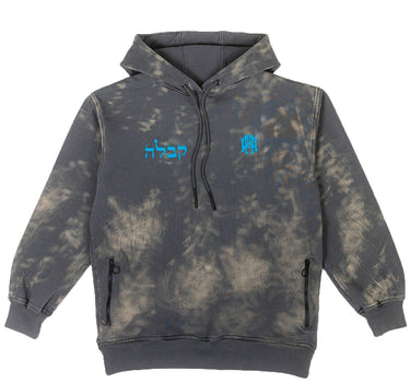 ADAM GRAY HOODIE - AP CROWN - ANCESTRAL STREETWEAR