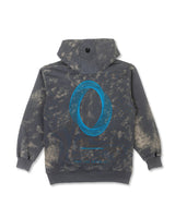 ADAM GRAY HOODIE - AP CROWN - ANCESTRAL STREETWEAR