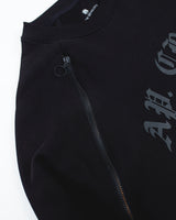 AKNA HOODIE - AP CROWN - ANCESTRAL STREETWEAR