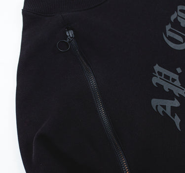 AKNA HOODIE - AP CROWN - ANCESTRAL STREETWEAR