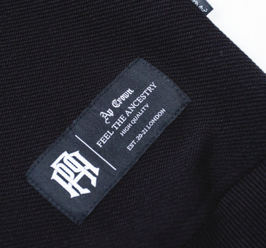 ANATA HOODIE - AP CROWN - ANCESTRAL STREETWEAR