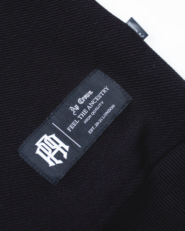 ANATA HOODIE - AP CROWN - ANCESTRAL STREETWEAR