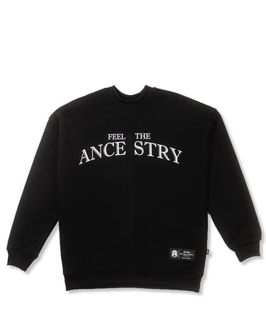ANATA HOODIE - AP CROWN - ANCESTRAL STREETWEAR