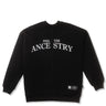ANATA HOODIE - AP CROWN - ANCESTRAL STREETWEAR