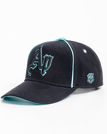 KEA CAP - AP CROWN - ANCESTRAL STREETWEAR