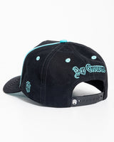 KEA CAP - AP CROWN - ANCESTRAL STREETWEAR