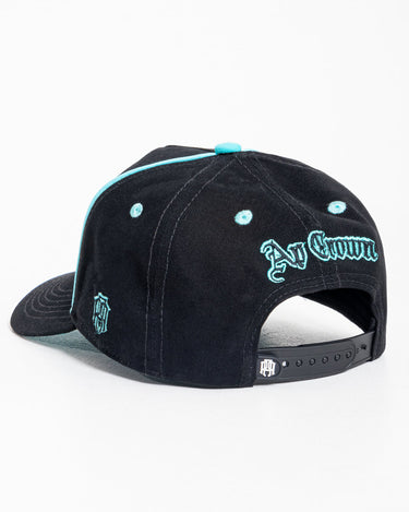 KEA CAP - AP CROWN - ANCESTRAL STREETWEAR