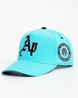 CAP MARS - AP CROWN - ANCESTRAL STREETWEAR