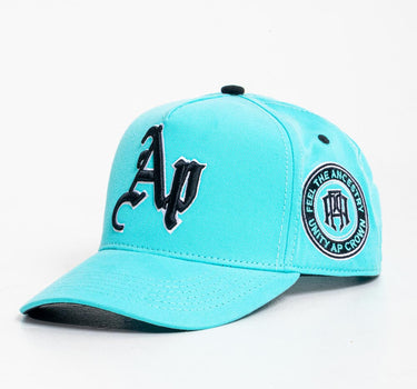 CAP MARS - AP CROWN - ANCESTRAL STREETWEAR