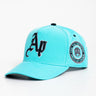 CAP MARS - AP CROWN - ANCESTRAL STREETWEAR