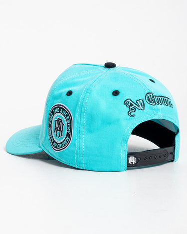 CAP MARS - AP CROWN - ANCESTRAL STREETWEAR