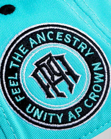 CAP MARS - AP CROWN - ANCESTRAL STREETWEAR