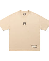 HIEROGLY T-SHIRT - AP CROWN - ANCESTRAL STREETWEAR