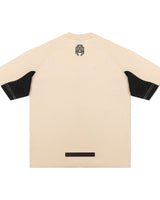 SACRED T-SHIRT - AP CROWN - ANCESTRAL STREETWEAR