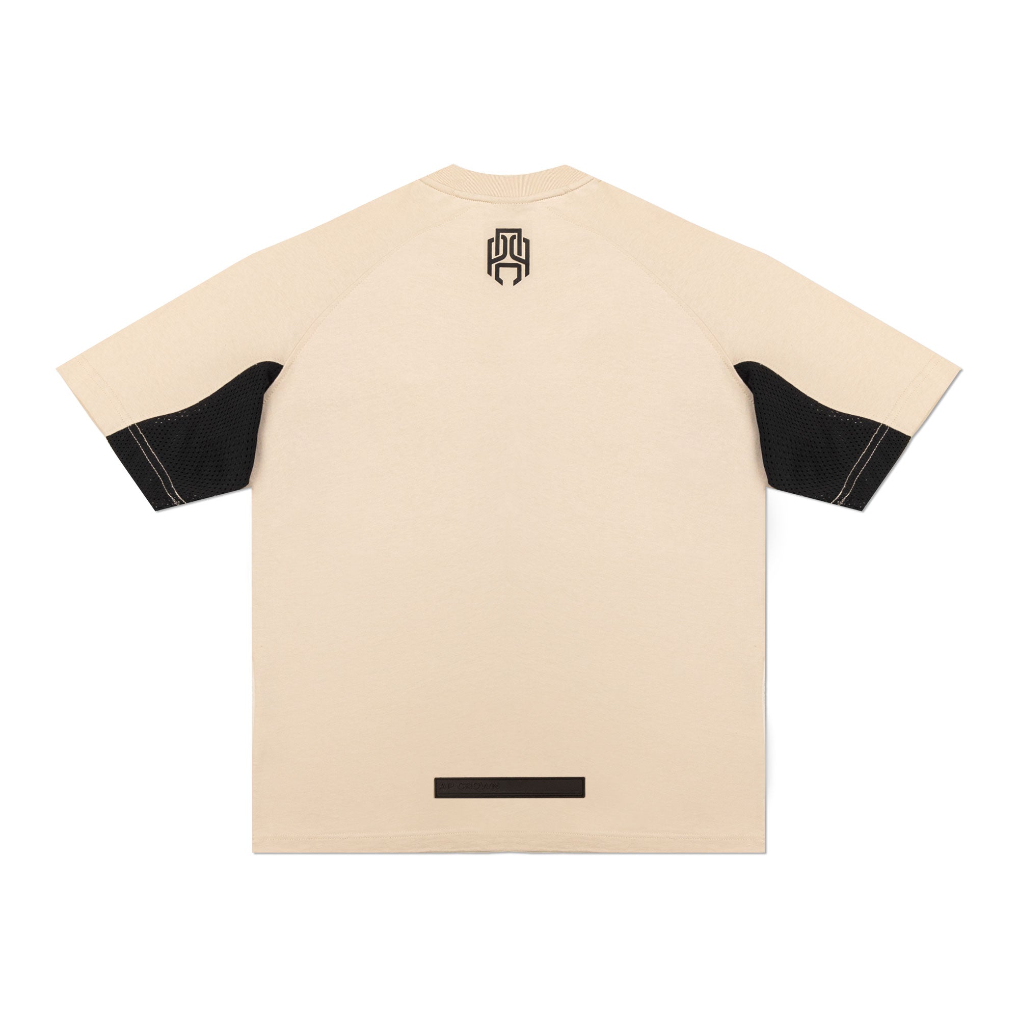 SACRED T-SHIRT - AP CROWN - ANCESTRAL STREETWEAR