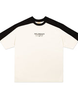 DIVINE WHITE T-SHIRT - AP CROWN - ANCESTRAL STREETWEAR