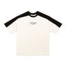 DIVINE WHITE T-SHIRT - AP CROWN - ANCESTRAL STREETWEAR