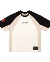 GENESIS T-SHIRT - AP CROWN - ANCESTRAL STREETWEAR