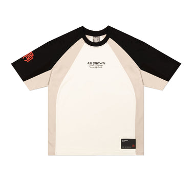 GENESIS T-SHIRT - AP CROWN - ANCESTRAL STREETWEAR