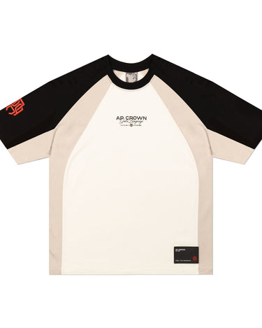GENESIS T-SHIRT - AP CROWN - ANCESTRAL STREETWEAR
