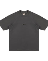 MANTRA T-SHIRT - AP CROWN - ANCESTRAL STREETWEAR