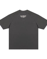 MANTRA T-SHIRT - AP CROWN - ANCESTRAL STREETWEAR